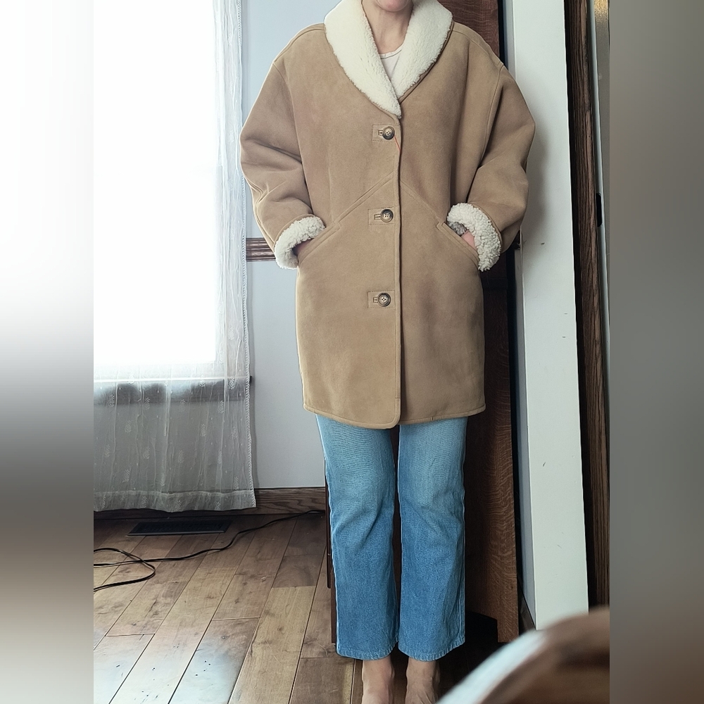 Rouje Gilberta Jacket - Picture 10 of 11